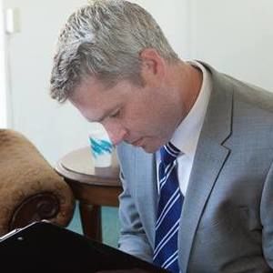 Meet your Posher, Michael